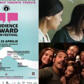 Audience Award Film Festival 2017, cu sprijinul Catena, iti aduce filme premiate si concerte la Muzeul Taranului Roman
