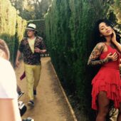 „La tine”, single si videoclip nou marca What’s UP: ce artista cunoscuta apare in rolul iubitei