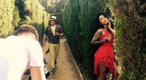 „La tine”, single si videoclip nou marca What’s UP: ce artista cunoscuta apare in rolul iubitei