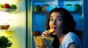 Atentie la dieta! Uite asa ne punem pofta-n cui!