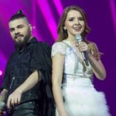 Unde s-a filmat videoclipul oficial al piesei „Yodel It!“, care va reprezenta Romania la Eurovision 2017