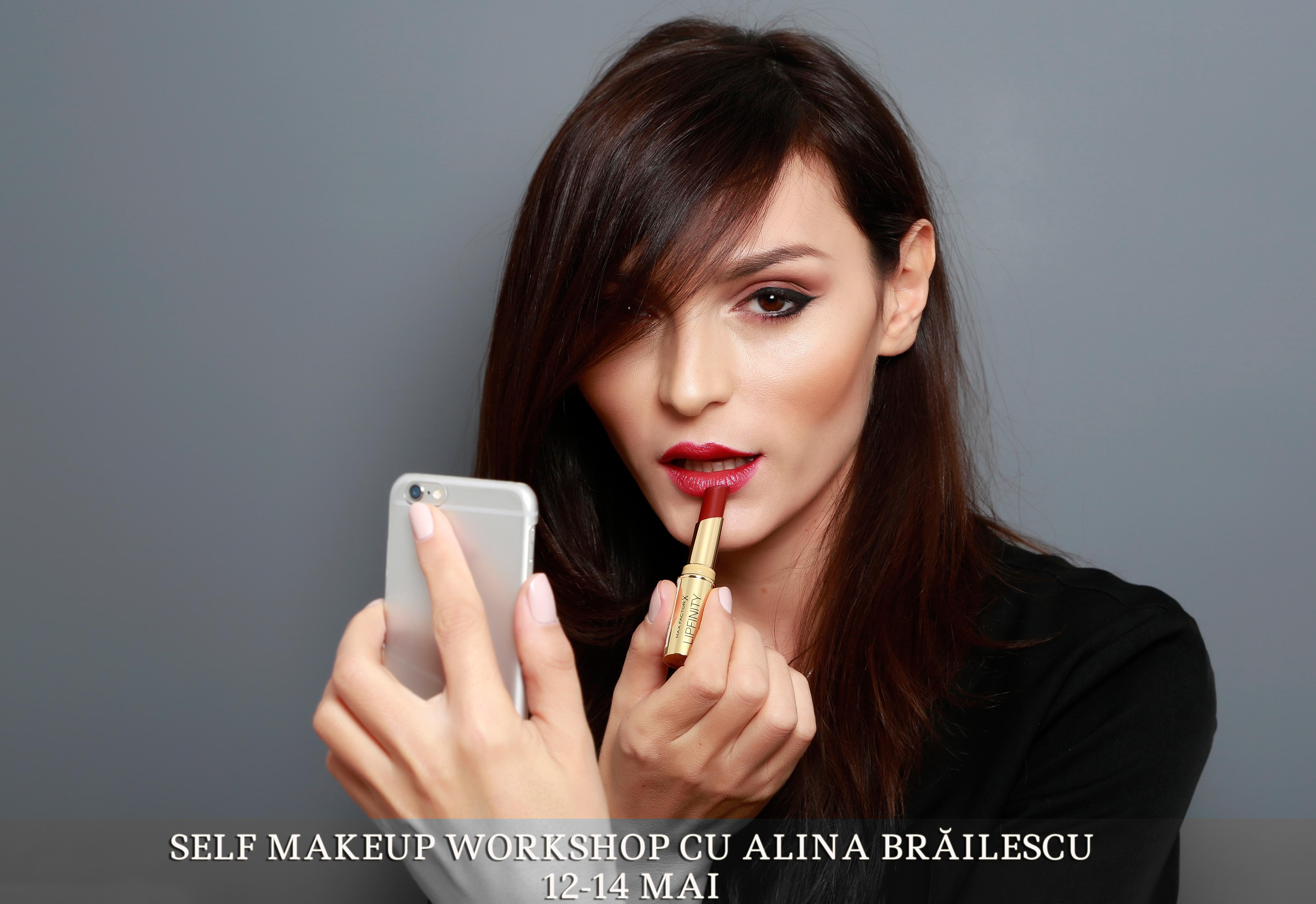 Workshop self makeup india online