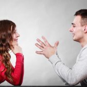 Iti doresti o relatie de cuplu profunda? Pune-i partenerului aceste 10 intrebari!