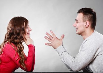 Iti doresti o relatie de cuplu profunda? Pune-i partenerului aceste 10 intrebari!