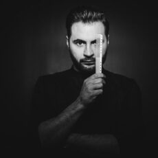 Cele mai noi tehnici pentru indreptat si ondulat parul, dezvaluite de hairstylistul Mihai Despina