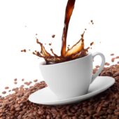 Cafeaua de dimineata, portia ta de sanatate