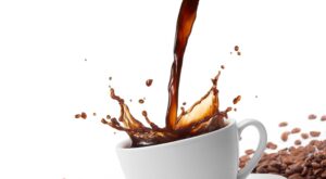 Cafeaua de dimineata, portia ta de sanatate