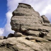 Top 5 locuri misterioase din Romania