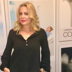 Dana Savuica: „Multe femei se tem sa discute despre problemele din viata intima, apoi ajung sa se intrebe de ce le insala sotul“
