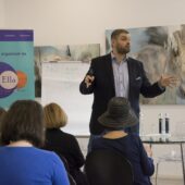 Dr. Florin Ioan Balanica: „Stilul de viata este prin natura lui flexibil, adaptabil, perfectibil“