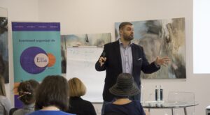 Dr. Florin Ioan Balanica: „Stilul de viata este prin natura lui flexibil, adaptabil, perfectibil“