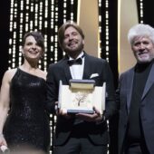 Marii castigatori la Cannes 2017: iata cine a luat trofeul Palme d’Or!
