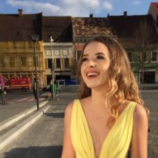 Ilinca, primul single din cariera solo!