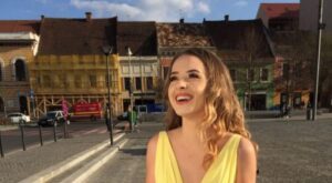 Ilinca, primul single din cariera solo!