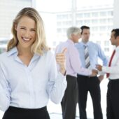 5 trucuri psihologice pentru a atrage atentia