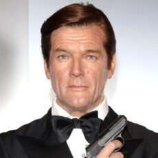 A murit actorul Roger Moore, cunoscut pentru rolurile din seria James Bond