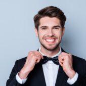 Cum arata barbatul irezistibil? Iata aspectele fizice pe care le apreciaza orice femeie!