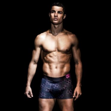 Ei sunt cei mai sexy fotbalisti de la Cupa Confederatiilor FIFA 2017