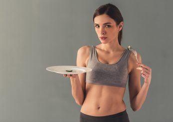 Obsesia de a fi skinny: cand imaginea femeii perfecte face victime