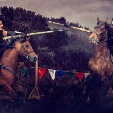 Festivalul Medieval Dracula: 3 zile de muzica, spectacole si ateliere la Targoviste