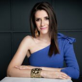 Iuliana Tudor: „Au fost cateva momente care m-au obligat sa-mi reconsider viata”