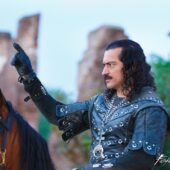 Un weekend plin de evenimente la Targoviste