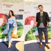 Artistii Universal Music Romania au lansat Imnul Optimismului, alaturi de HOSPICE Casa Sperantei