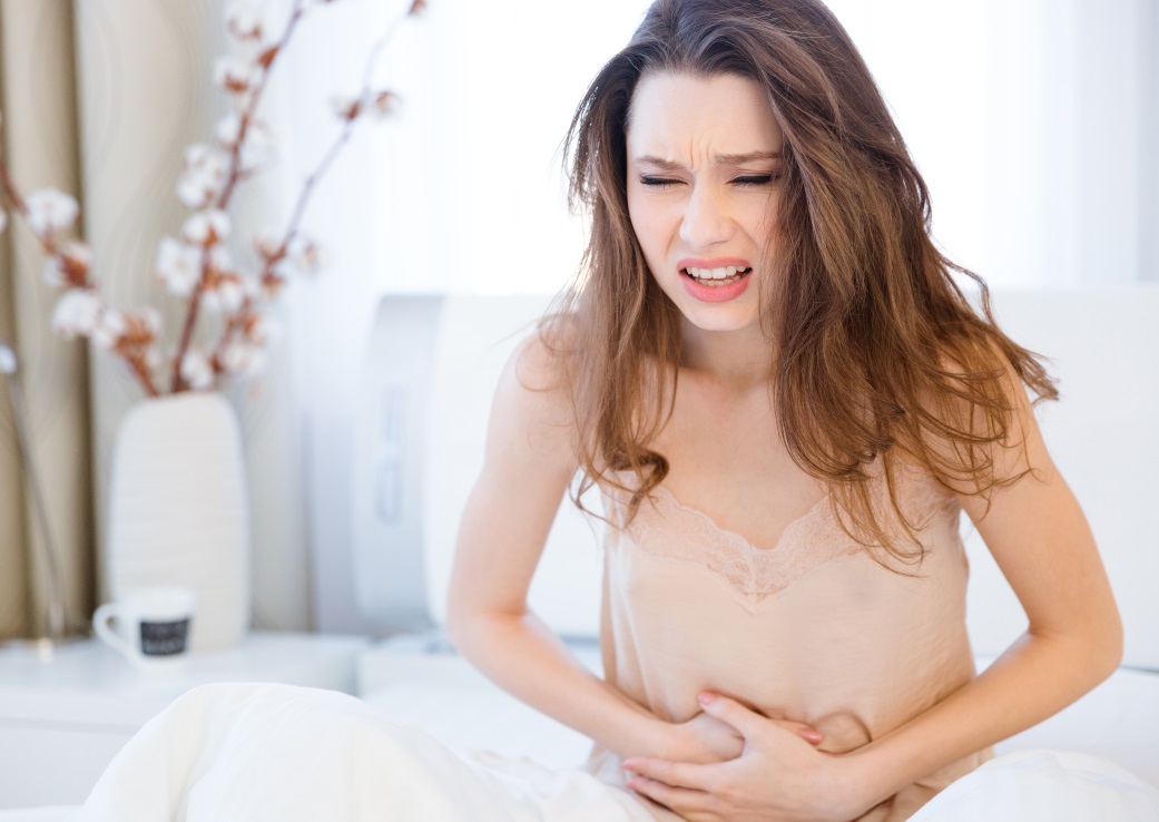 Iata 6 simptome rare ale refluxului gastroesofagian