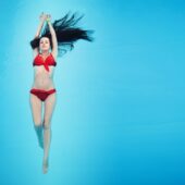 Apa trece, bolile raman. Atentie la infectiile luate de la piscina!