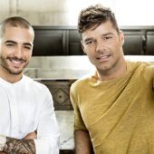 Maluma a vorbit deschis despre relatia cu Ricky Martin si despre orientarile sale sexuale: „A fi gay nu este un pacat”
