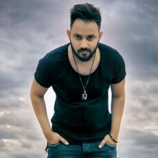 Mario Joy, despre provocarile primului album din cariera: „Just follow your dreams”