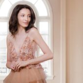 Simona Semen, designer: „Daca iti cunosti personalitatea iti va fi usor sa te exprimi prin haine.”