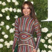 WoW! Iata cum arata Thalia la 45 de ani si care sunt secretele frumoasei artiste!