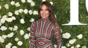 WoW! Iata cum arata Thalia la 45 de ani si care sunt secretele frumoasei artiste!