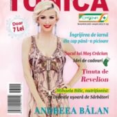 Revista nr. 151 decembrie-ianuarie