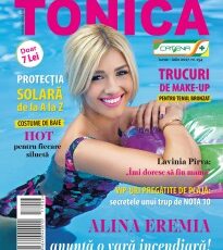 Revista nr. 154 iunie-iulie