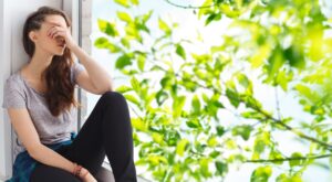 Anhedonia, viata fara placere: afla totul despre un important semn al depresiei