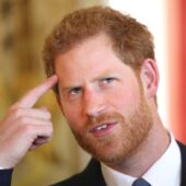 Printul Harry a recunoscut ca a suferit de anxietate! Iata ce a declarat despre acea perioada!