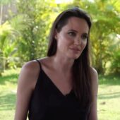 Angelina Jolie, dezvaluiri dureroase dupa divortul de Brad Pitt: „Plangi in dus, nu in fata copiilor…”