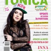 Revista nr. 153 aprilie-mai