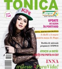 Revista nr. 153 aprilie-mai