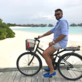 Catalin Botezatu, vacanta de lux intr-un paradis exotic: iata prin ce aventuri a trecut!