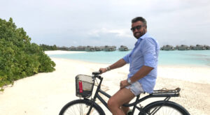 Catalin Botezatu, vacanta de lux intr-un paradis exotic: iata prin ce aventuri a trecut!