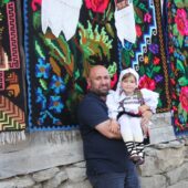 Chef Catalin Scarlatescu organizeaza Festivalul gustului romanesc