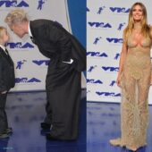 MTV Video Music Awards 2017: castigatorii si vedetele care au impresionat pe covorul rosu