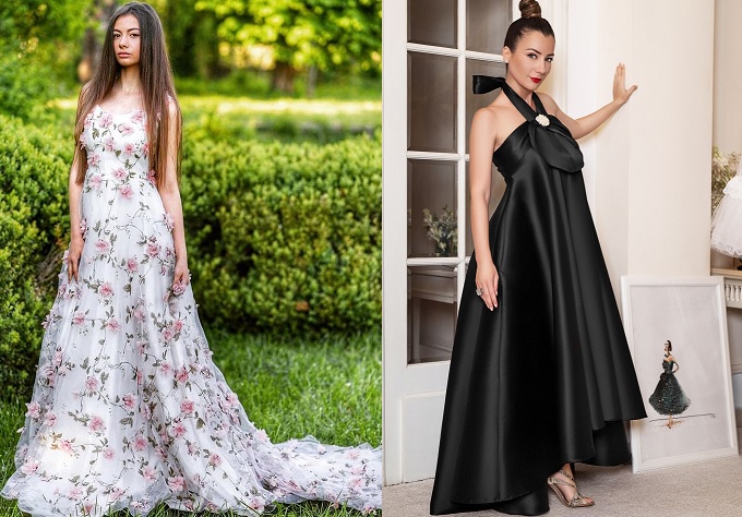 Summer Fashion Gala: eleganta si inovatie la show-ul de moda al verii!
