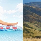 Vacanta activa sau de relaxare: tu in ce categorie de turisti te incadrezi?