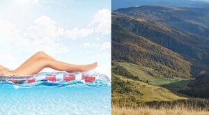 Vacanta activa sau de relaxare: tu in ce categorie de turisti te incadrezi?