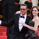 Angelina Jolie si Brad Pitt au oprit actiunea de divort! Ce a convins-o pe actrita sa dea o sansa relatiei