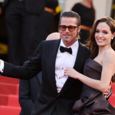 Angelina Jolie si Brad Pitt au oprit actiunea de divort! Ce a convins-o pe actrita sa dea o sansa relatiei
